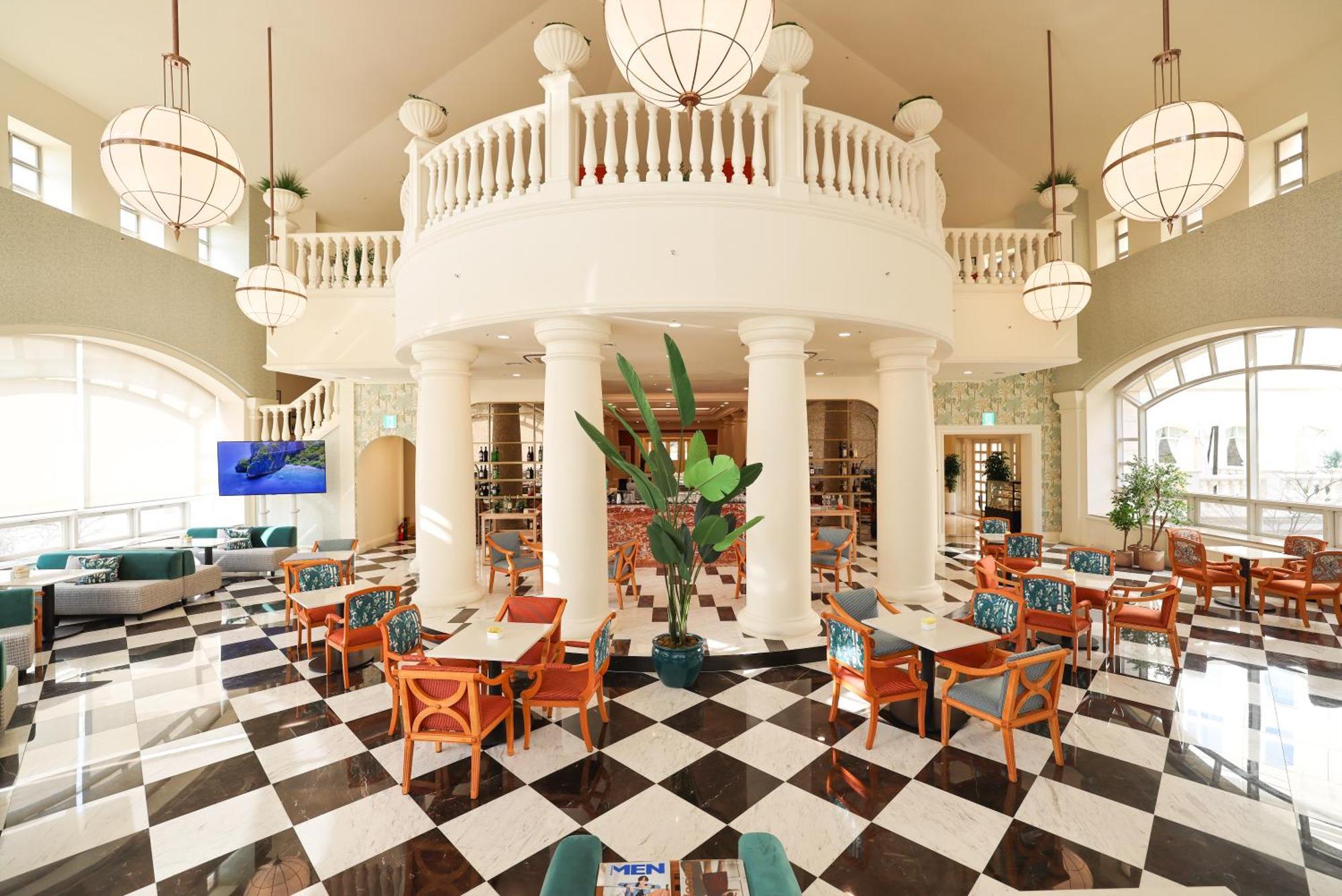 La Vie Dor Hotel And Resort, Trademark Collection By Wyndham Hwaseong Eksteriør billede