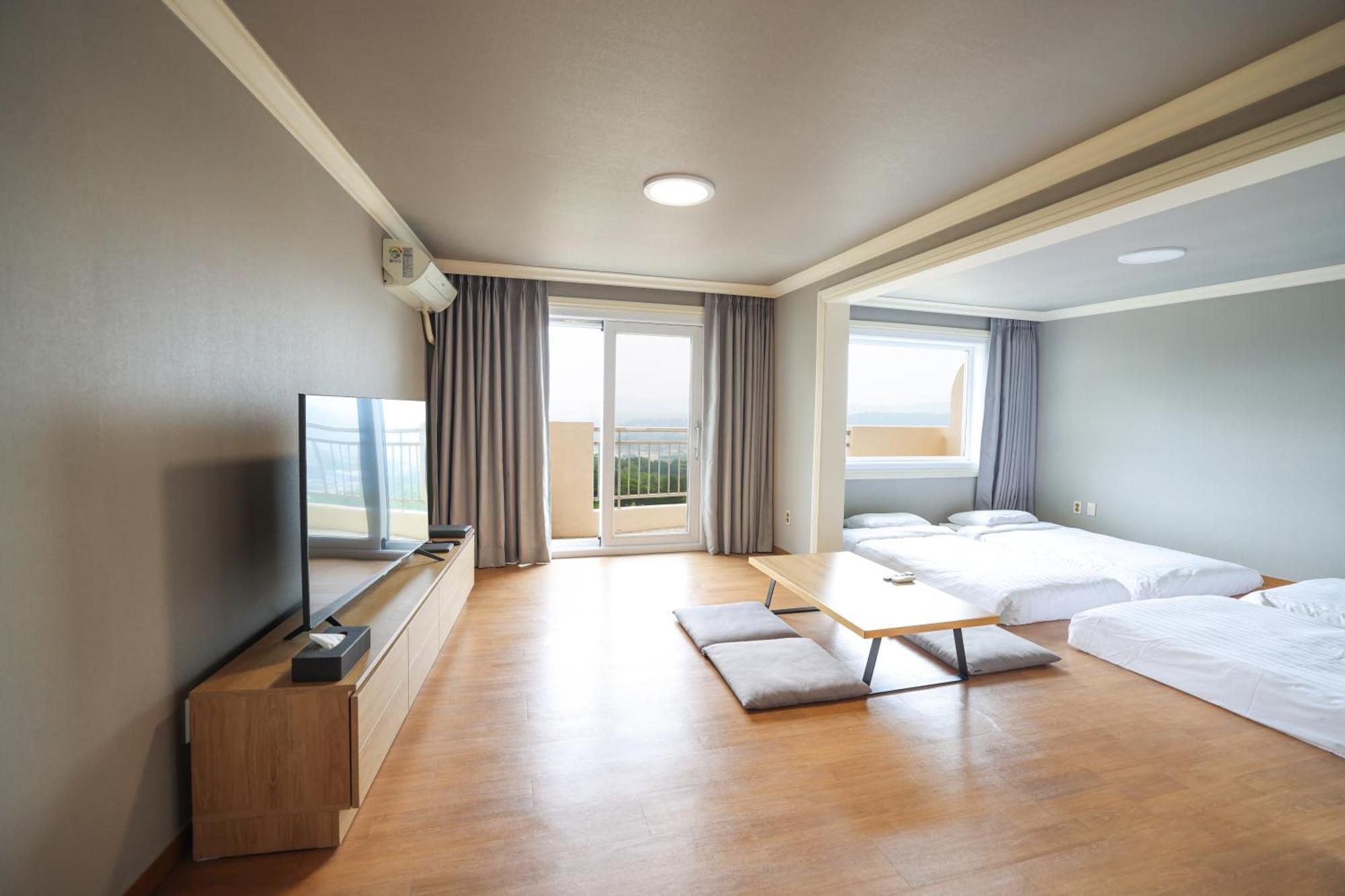 La Vie Dor Hotel And Resort, Trademark Collection By Wyndham Hwaseong Eksteriør billede