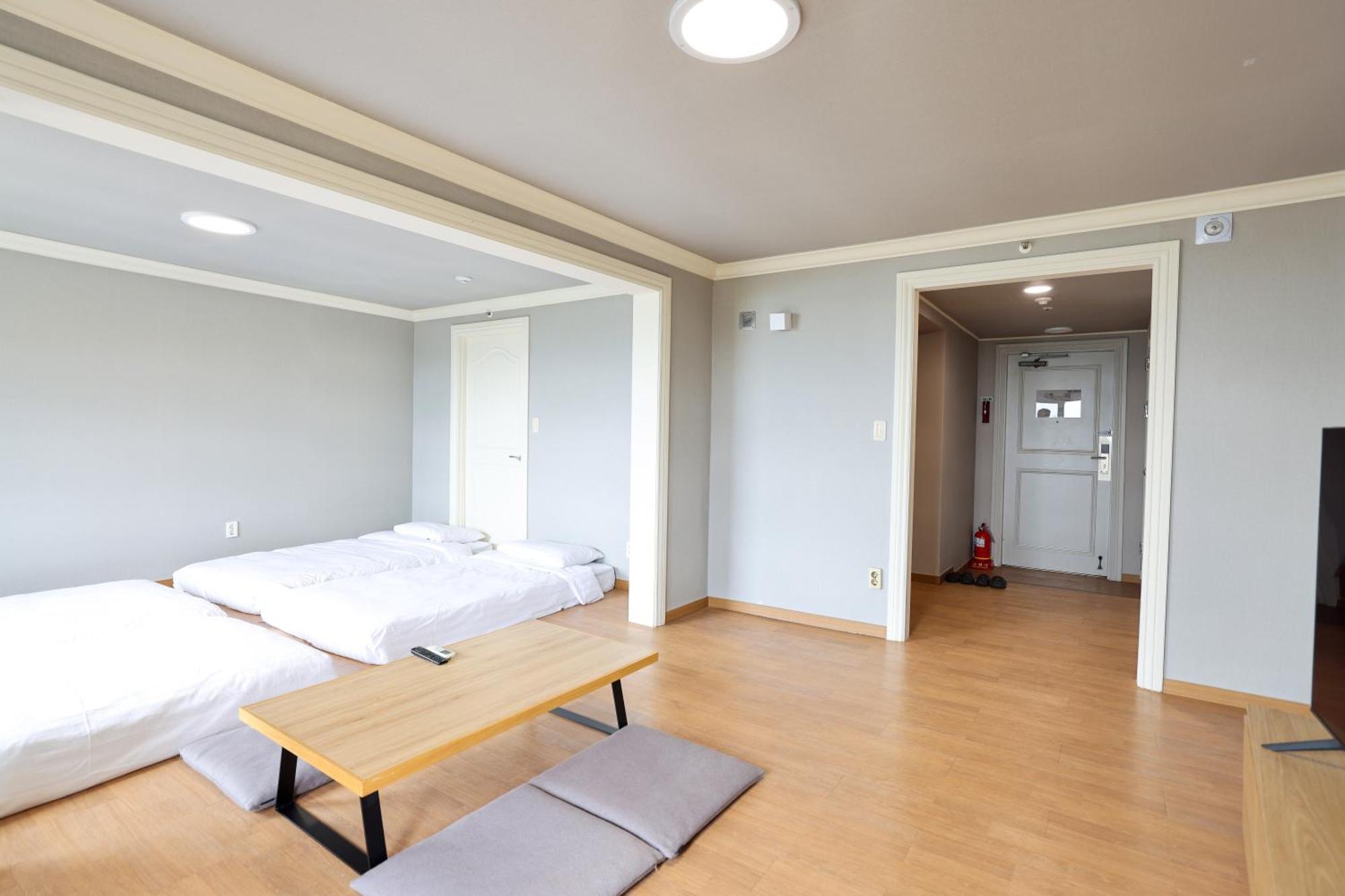 La Vie Dor Hotel And Resort, Trademark Collection By Wyndham Hwaseong Eksteriør billede