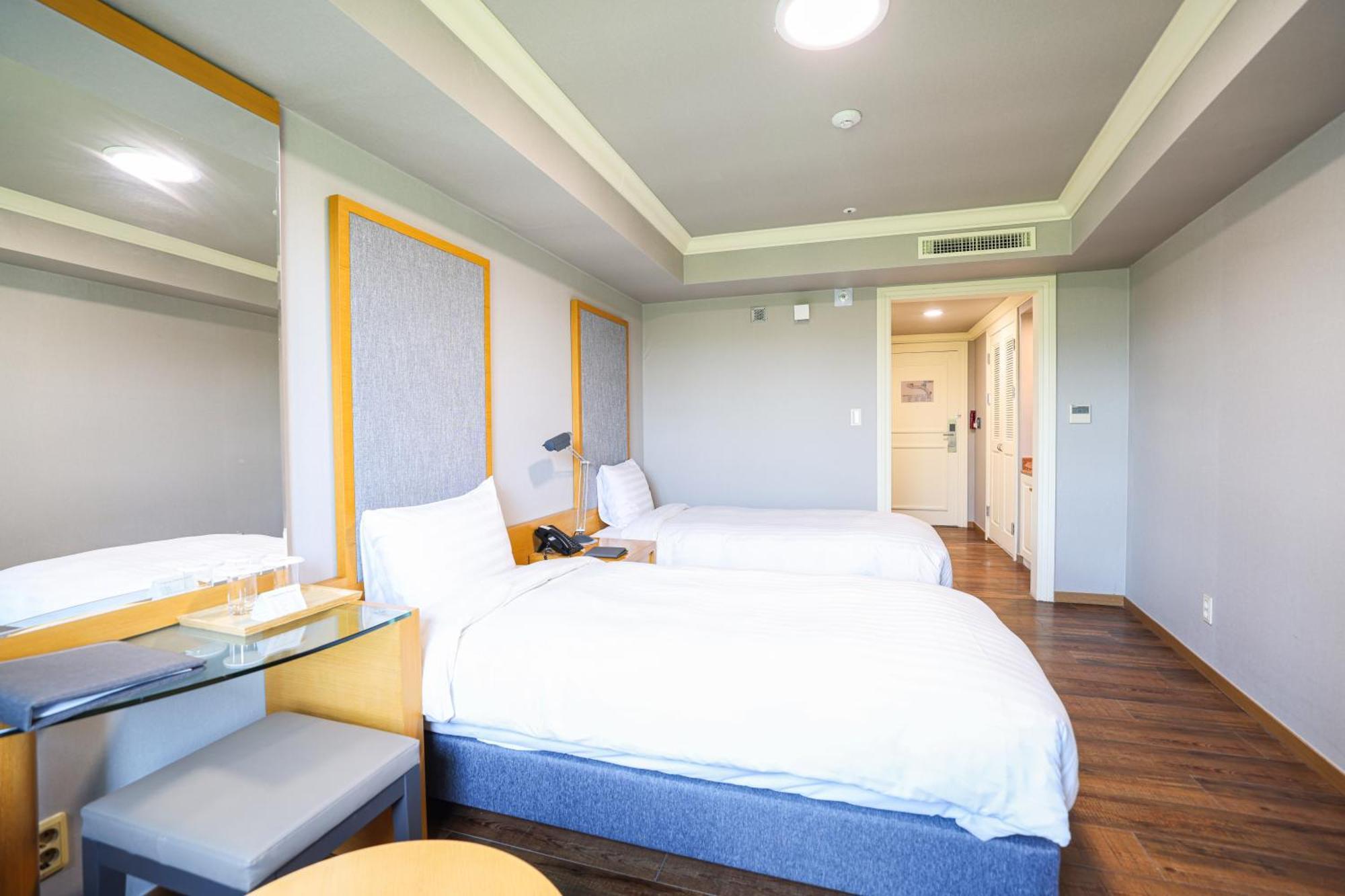 La Vie Dor Hotel And Resort, Trademark Collection By Wyndham Hwaseong Eksteriør billede