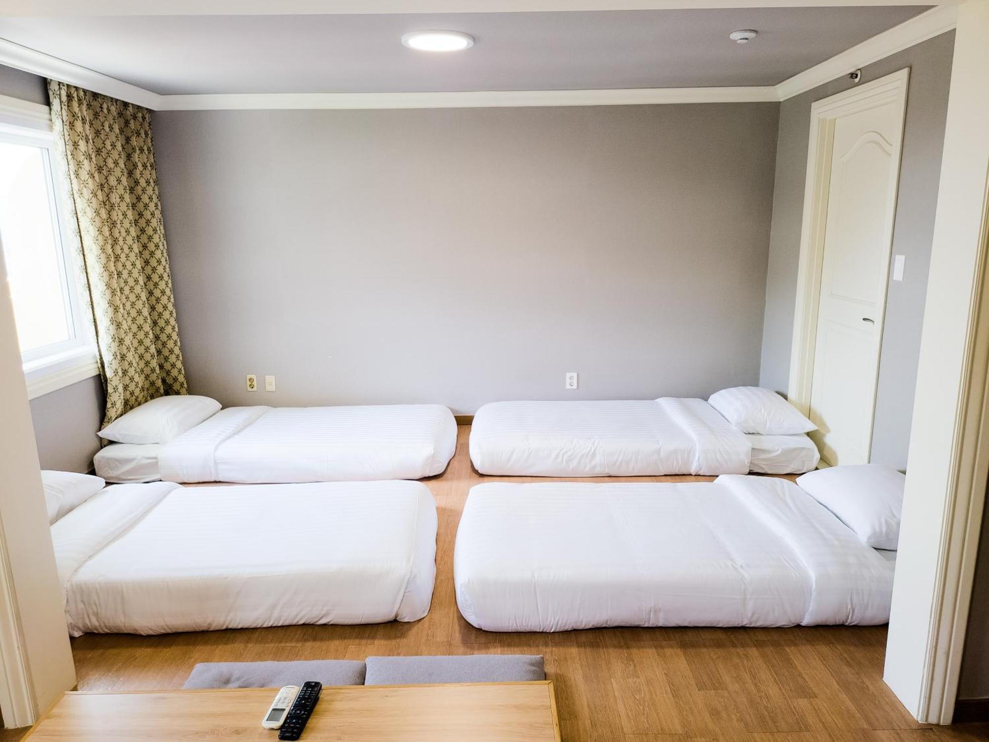 La Vie Dor Hotel And Resort, Trademark Collection By Wyndham Hwaseong Eksteriør billede