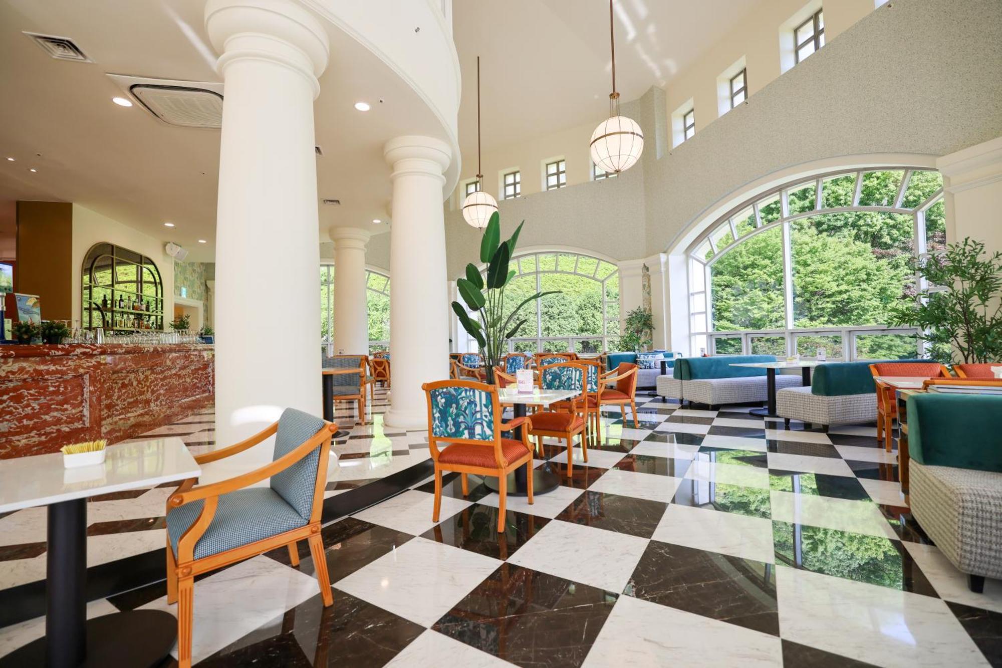 La Vie Dor Hotel And Resort, Trademark Collection By Wyndham Hwaseong Eksteriør billede