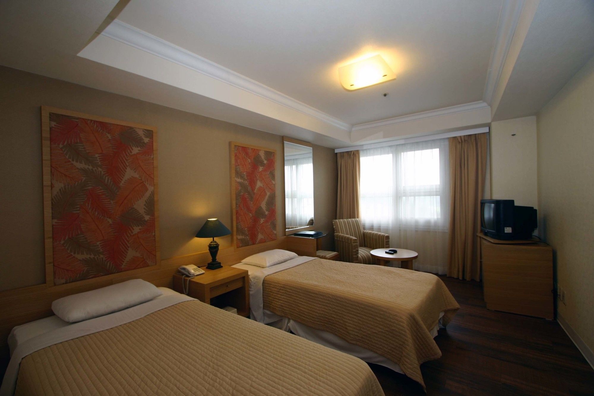 La Vie Dor Hotel And Resort, Trademark Collection By Wyndham Hwaseong Eksteriør billede