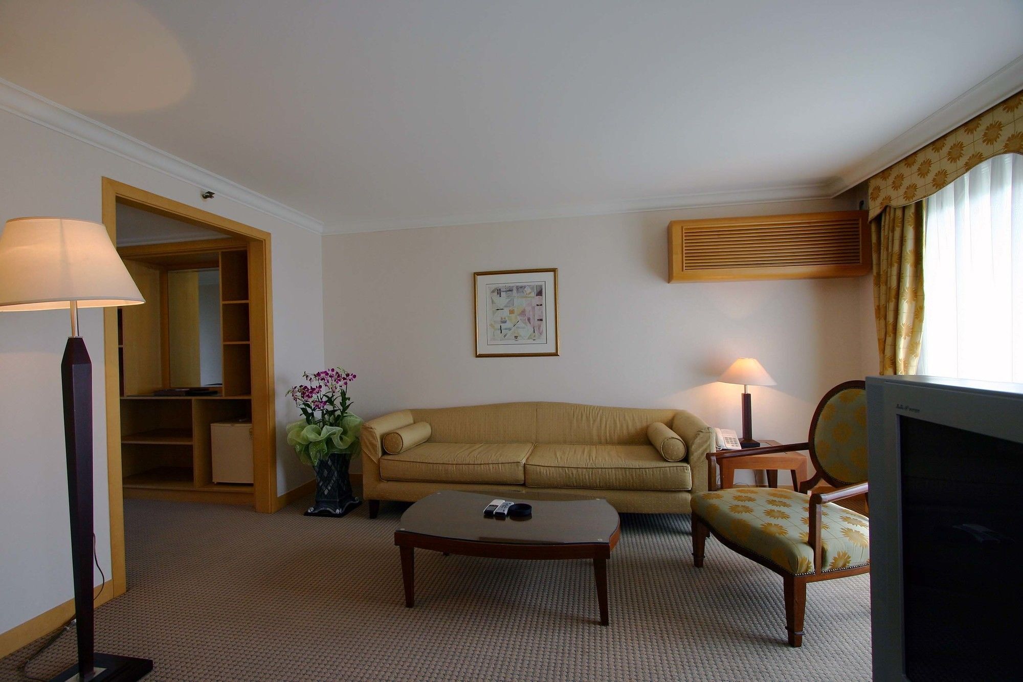 La Vie Dor Hotel And Resort, Trademark Collection By Wyndham Hwaseong Eksteriør billede